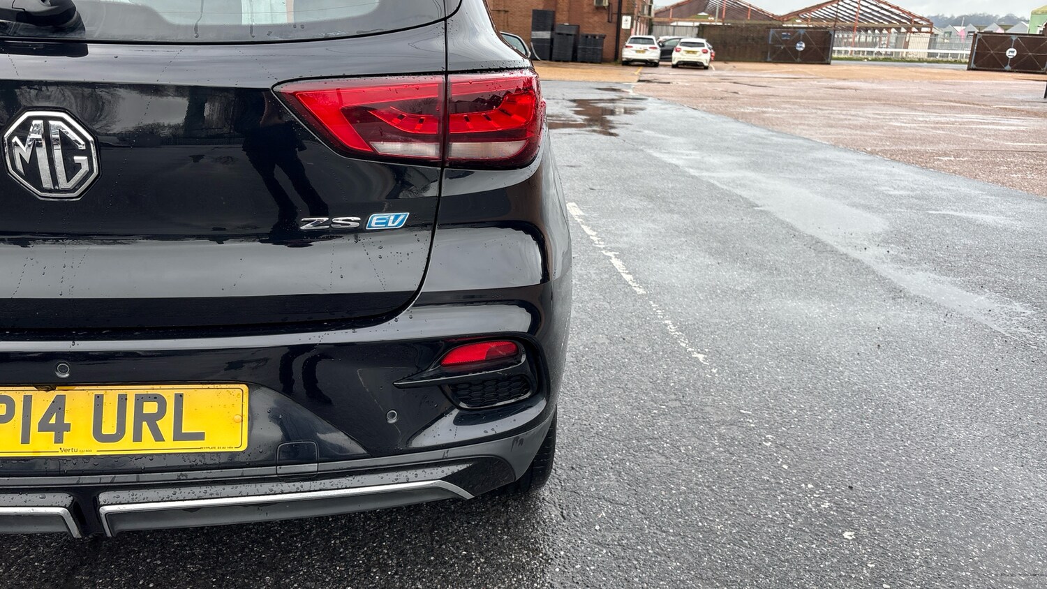 Used MG MG ZS 2022 for sale - 77490607: Photo 29