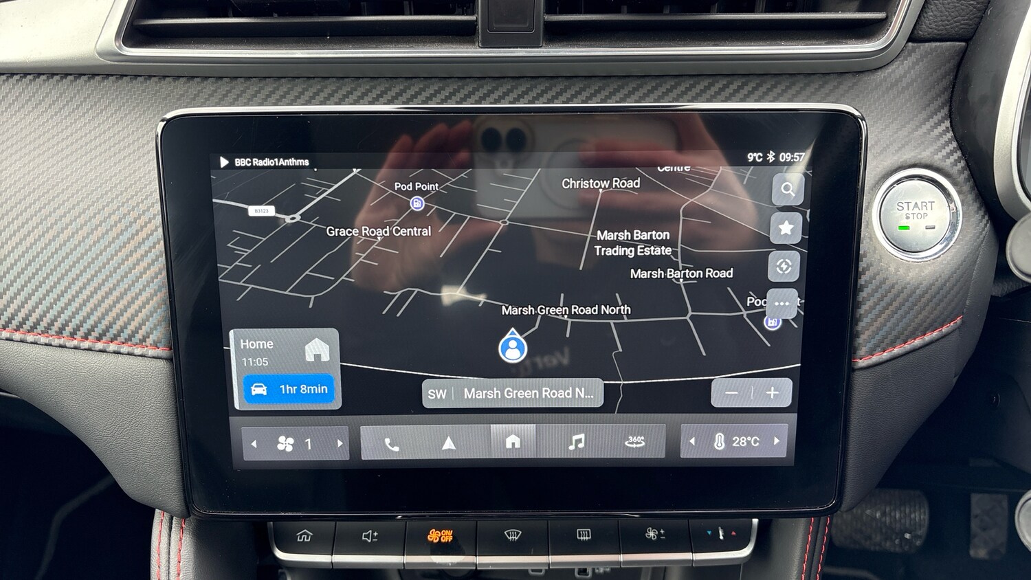 Used MG MG ZS 2022 for sale - 77490607: Photo 34