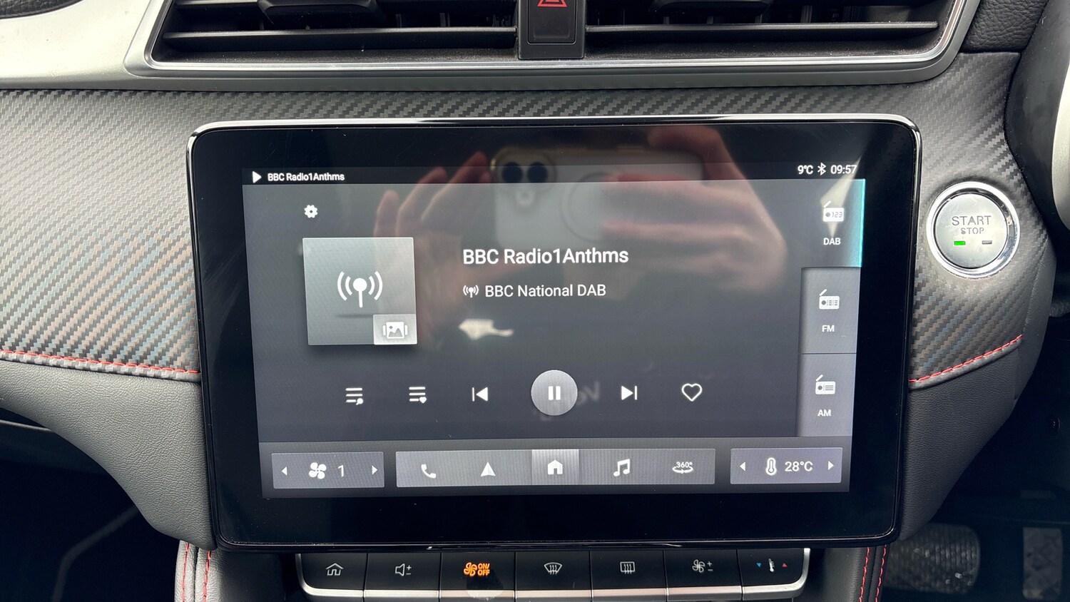 Used MG MG ZS 2022 for sale - 77490607: Photo 35