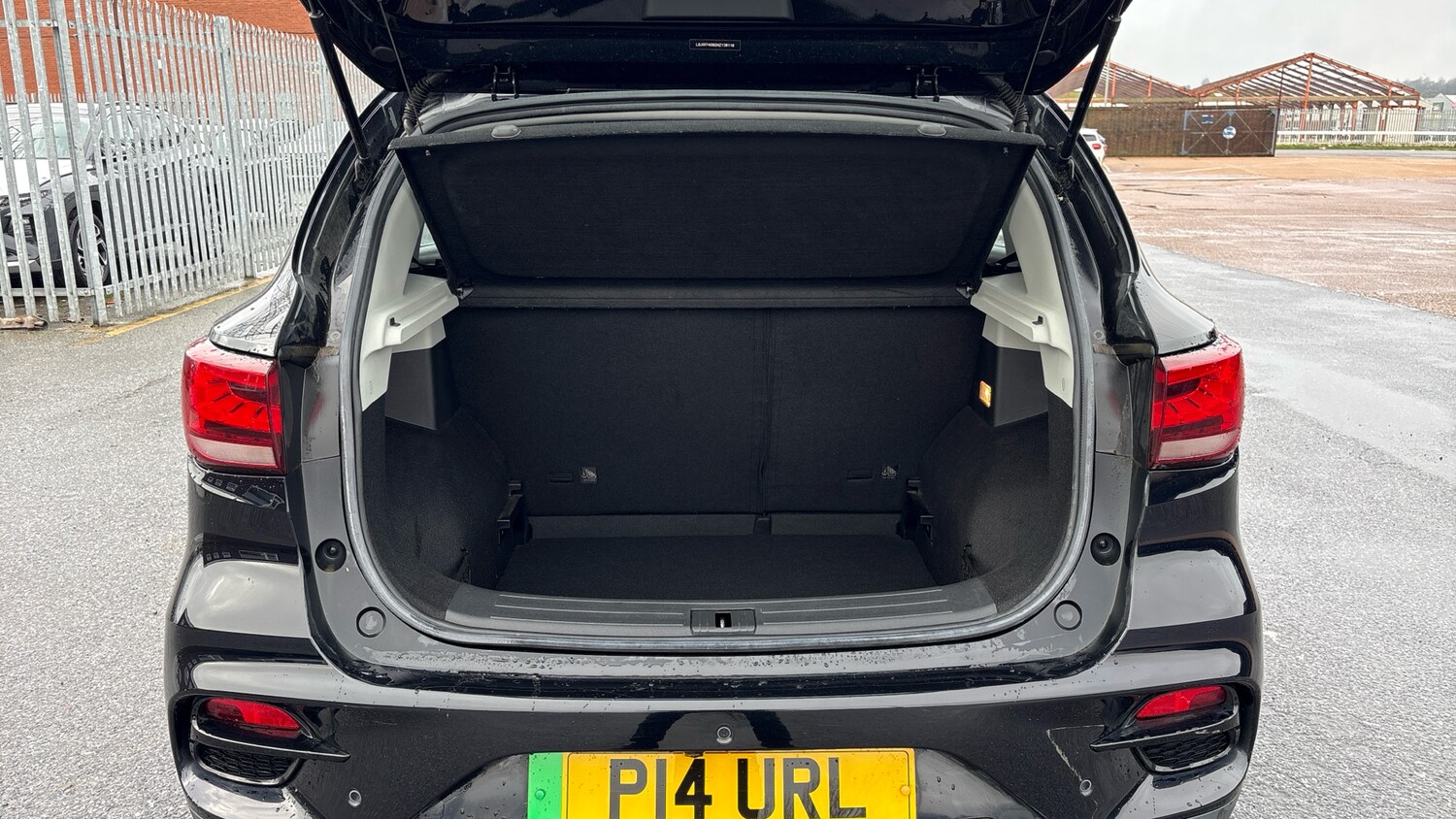 Used MG MG ZS 2022 for sale - 77490607: Photo 4