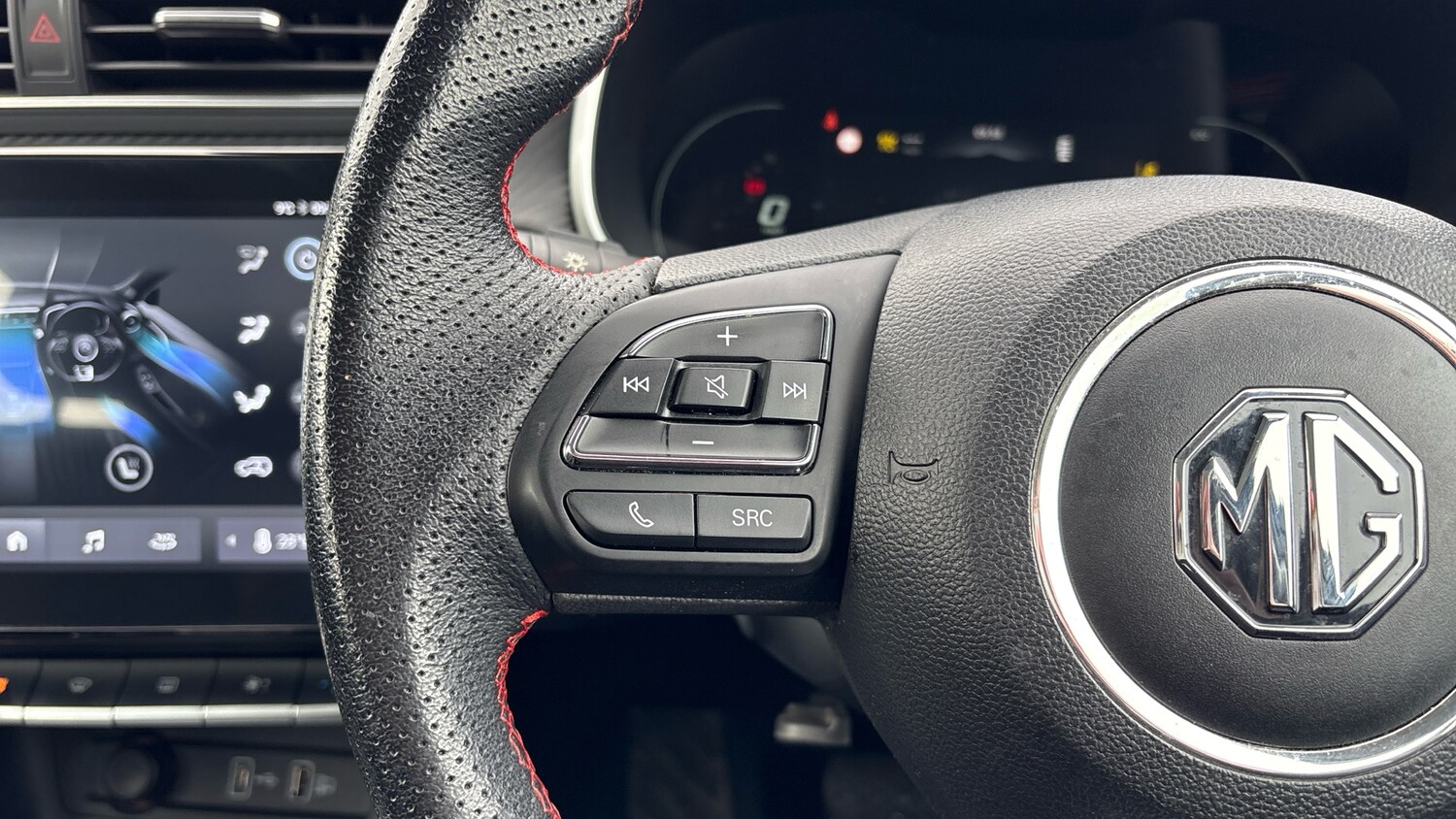 Used MG MG ZS 2022 for sale - 77490607: Photo 42