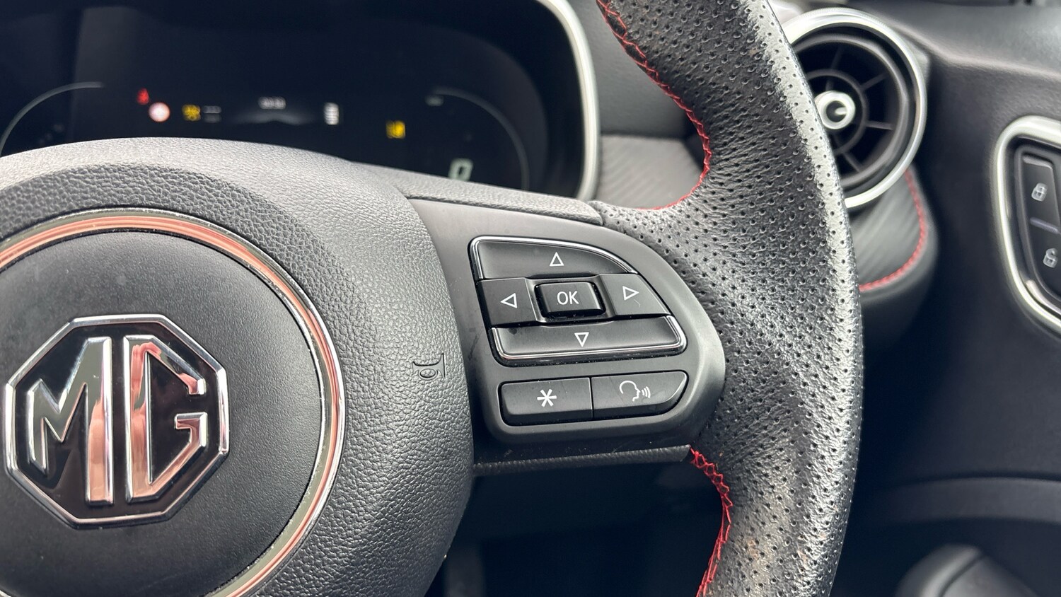 Used MG MG ZS 2022 for sale - 77490607: Photo 43