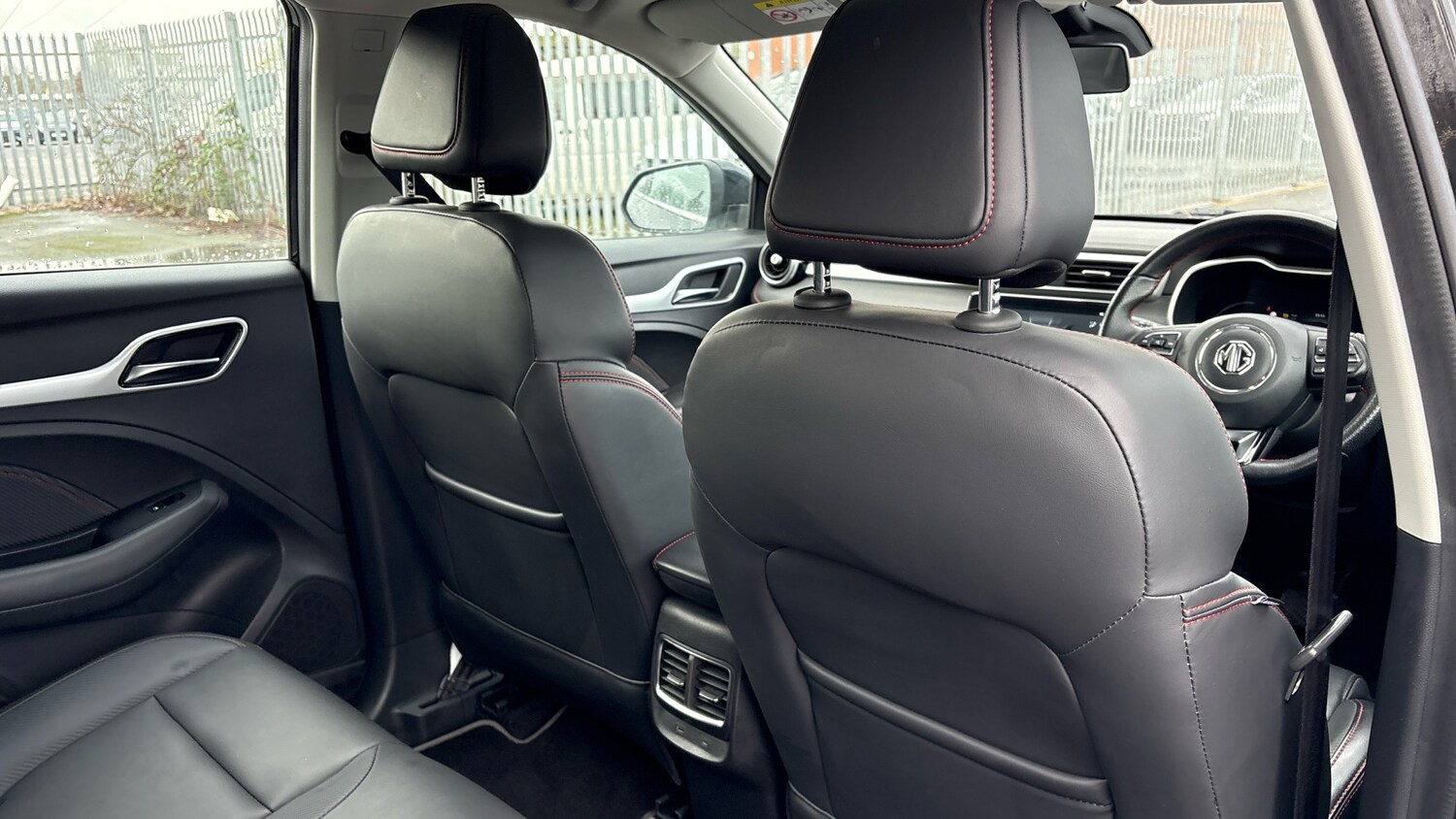 Used MG MG ZS 2022 for sale - 77490607: Photo 52