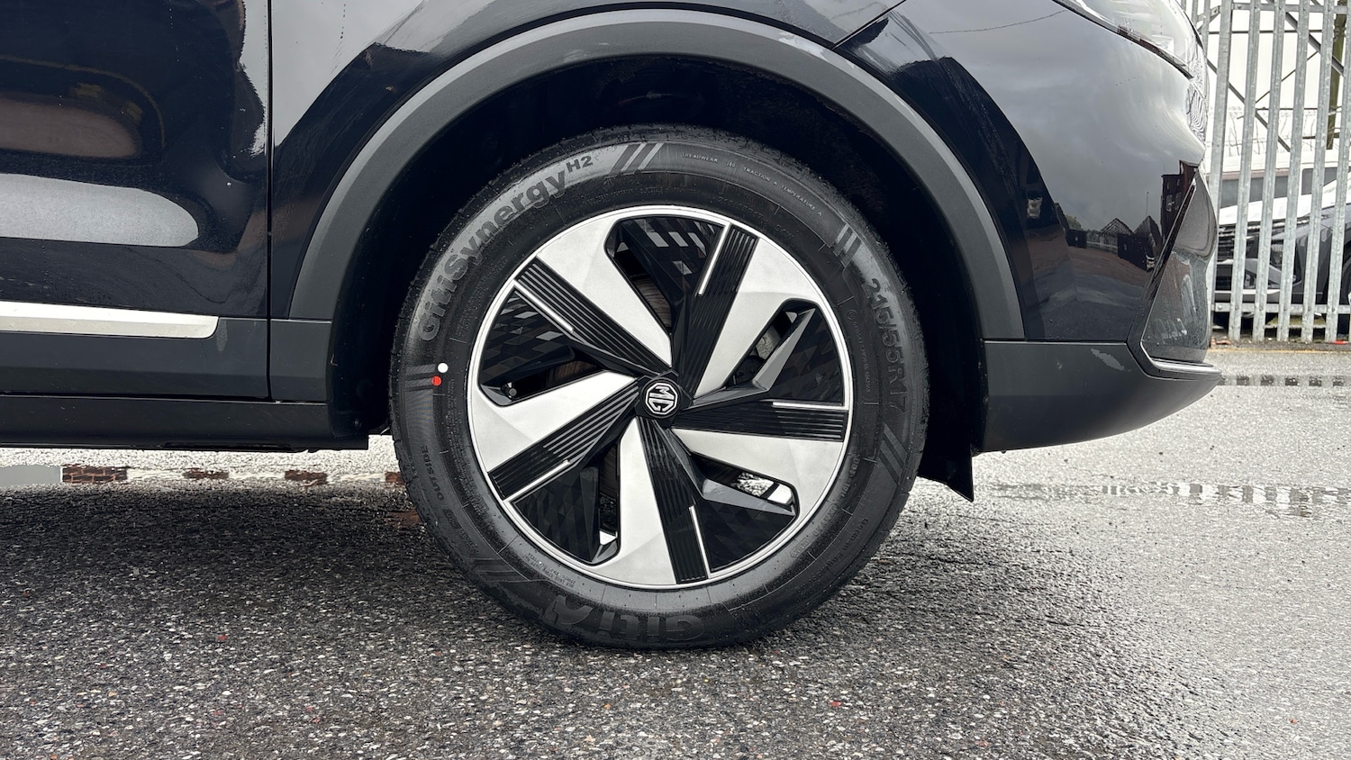 Used MG MG ZS 2022 for sale - 77490607: Photo 7