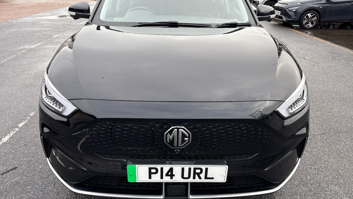 Used MG MG ZS 2022 for sale - 77490607: Photo 8