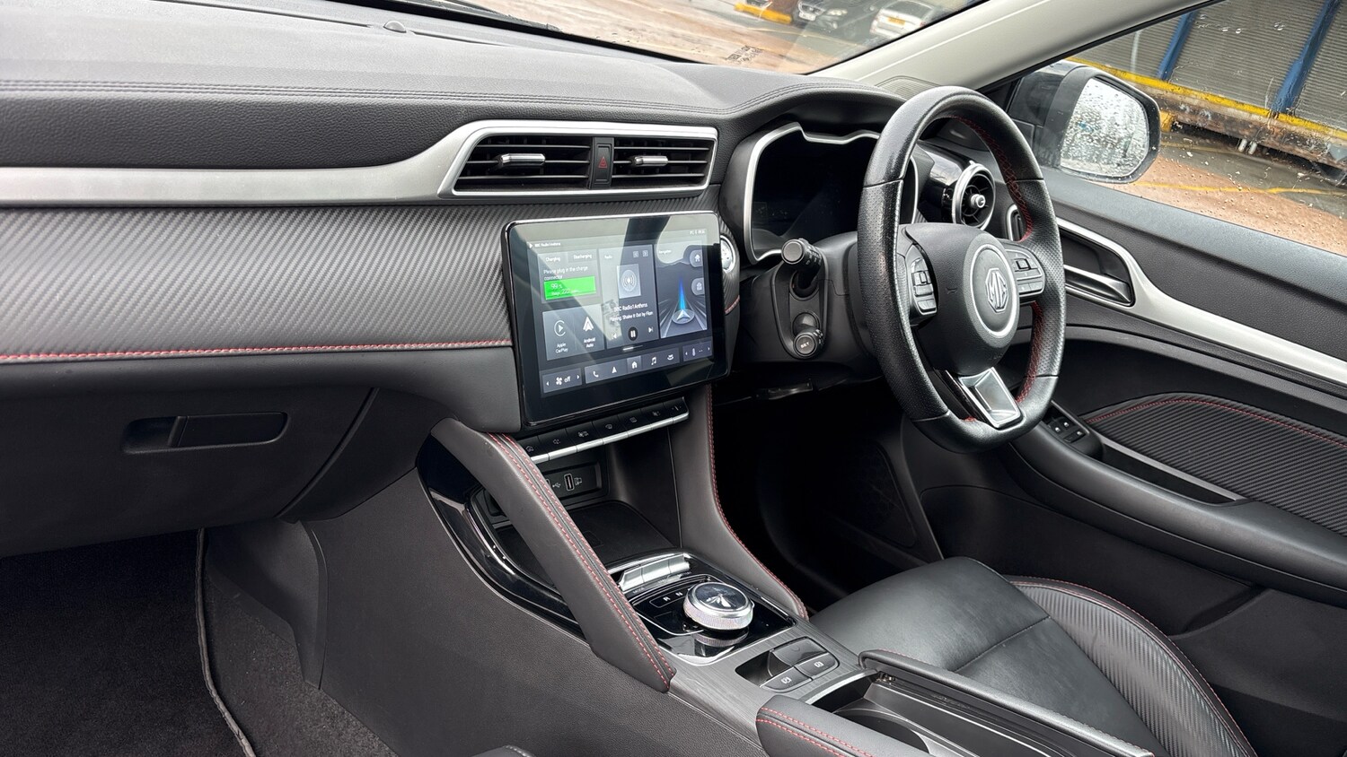 Used MG MG ZS 2022 for sale - 77490607: Photo 9