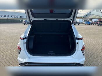 Used Hyundai KONA 2025 for sale - 77661950: Photo