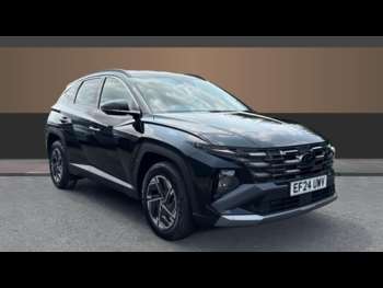 2024 (24) - 1.6T Hybrid Premium 5dr Auto Hybrid Estate