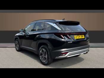 Used Hyundai TUCSON 2024 for sale - 74830094: Photo