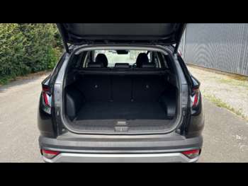 Used Hyundai TUCSON 2024 for sale - 74830094: Photo