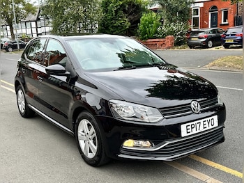 Used Volkswagen Polo 2017 for sale - 75677163: Photo