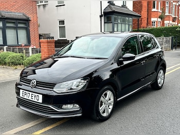 Used Volkswagen Polo 2017 for sale - 75677163: Photo