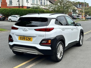 Used Hyundai KONA 2019 for sale - 77159657: Photo