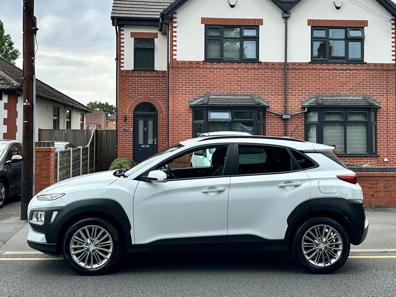 Used Hyundai KONA 2019 for sale - 77159657: Photo 8