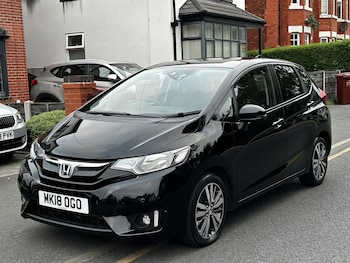 Used Honda Jazz 2018 for sale - 79359531: Photo