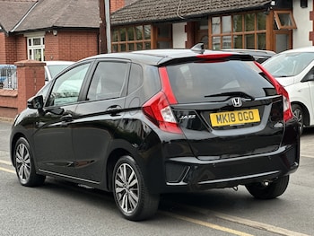 Used Honda Jazz 2018 for sale - 79359531: Photo