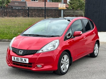 Used Honda Jazz 2011 for sale - 78827077: Photo