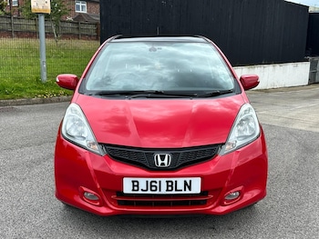Used Honda Jazz 2011 for sale - 78827077: Photo