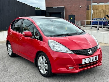 Used Honda Jazz 2011 for sale - 78827077: Photo