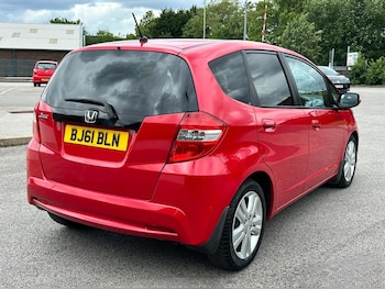 Used Honda Jazz 2011 for sale - 78827077: Photo