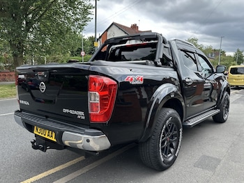 Used Nissan Navara 2019 for sale - 78956565: Photo