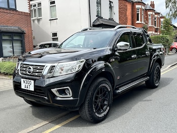 Used Nissan Navara 2019 for sale - 78956565: Photo