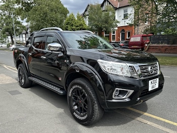 Used Nissan Navara 2019 for sale - 78956565: Photo