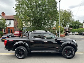 Used Nissan Navara 2019 for sale - 78956565: Photo