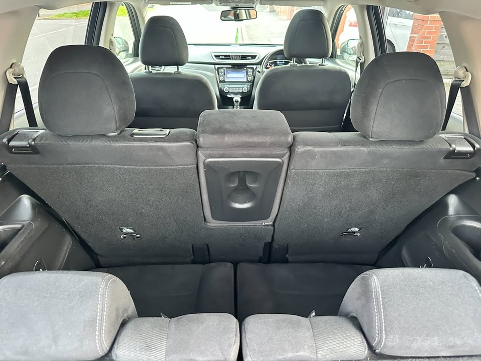 Used Nissan X-Trail 2016 for sale - 77159852: Photo 11