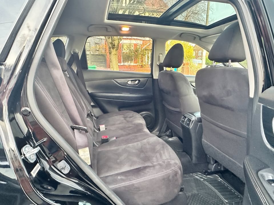 Used Nissan X-Trail 2016 for sale - 77159852: Photo 13