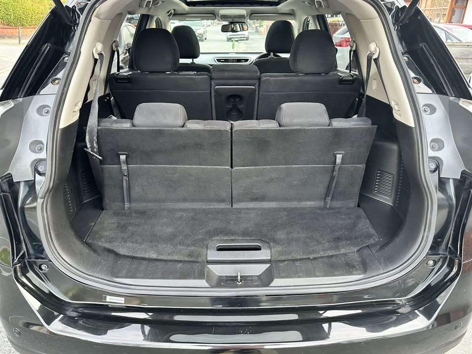 Used Nissan X-Trail 2016 for sale - 77159852: Photo 14