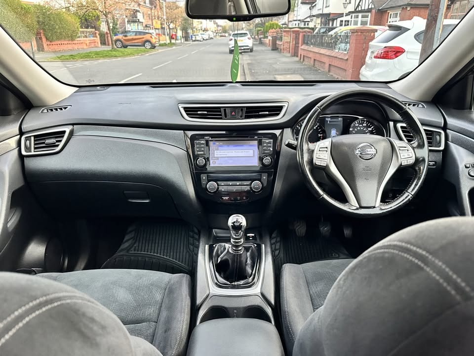 Used Nissan X-Trail 2016 for sale - 77159852: Photo 9