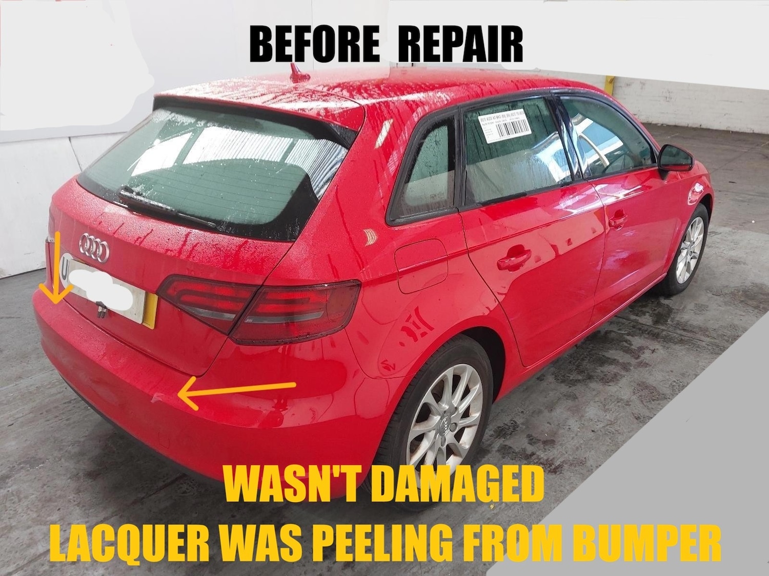 Used Audi A3 2015 for sale - 77310997: Photo 12