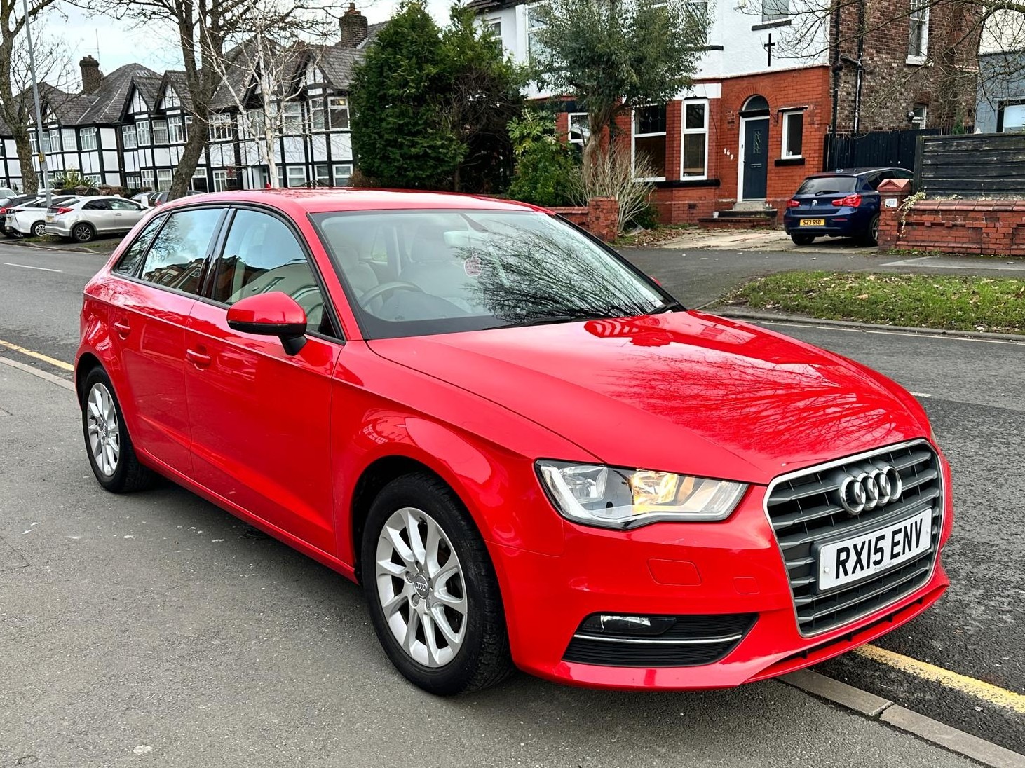Used Audi A3 2015 for sale - 77310997: Photo 16