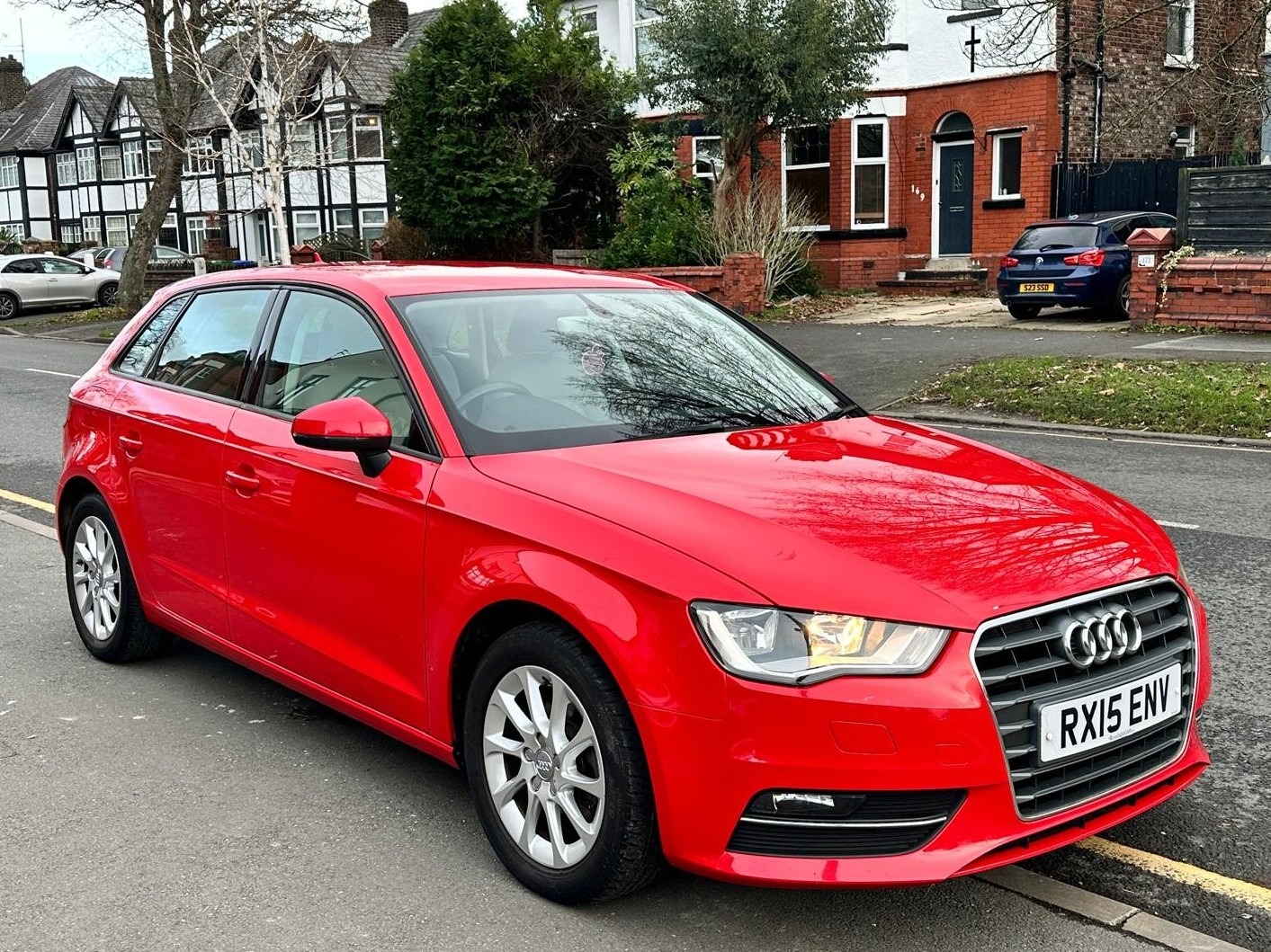Used Audi A3 2015 for sale - 77310997: Photo 3