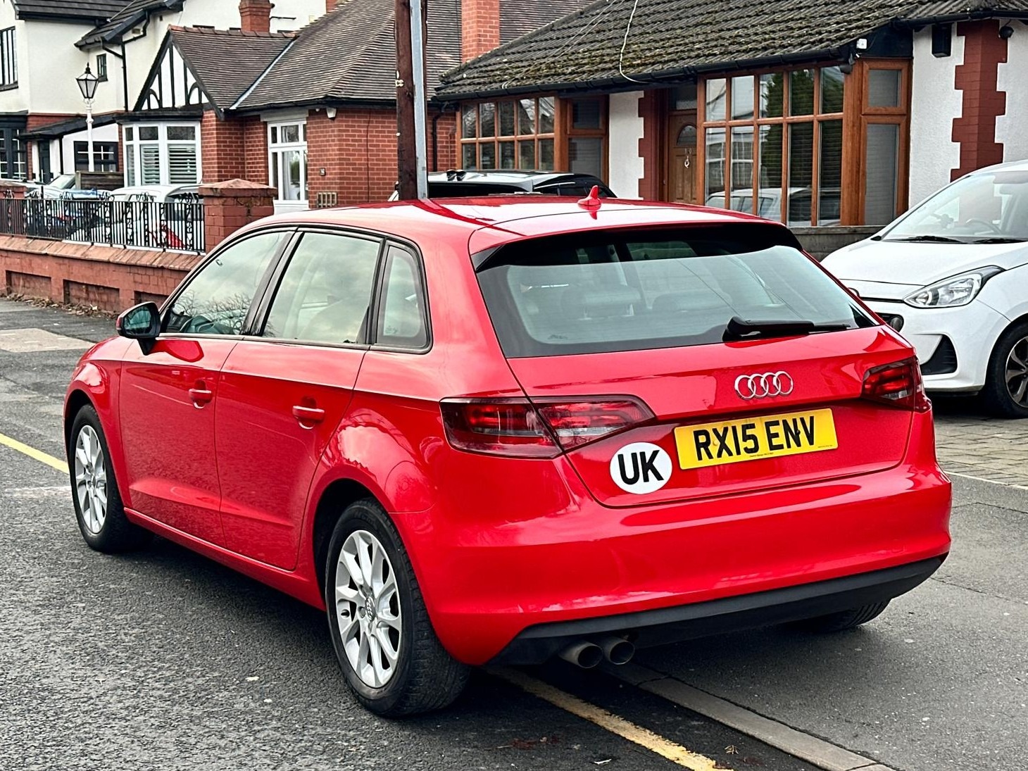 Used Audi A3 2015 for sale - 77310997: Photo 6