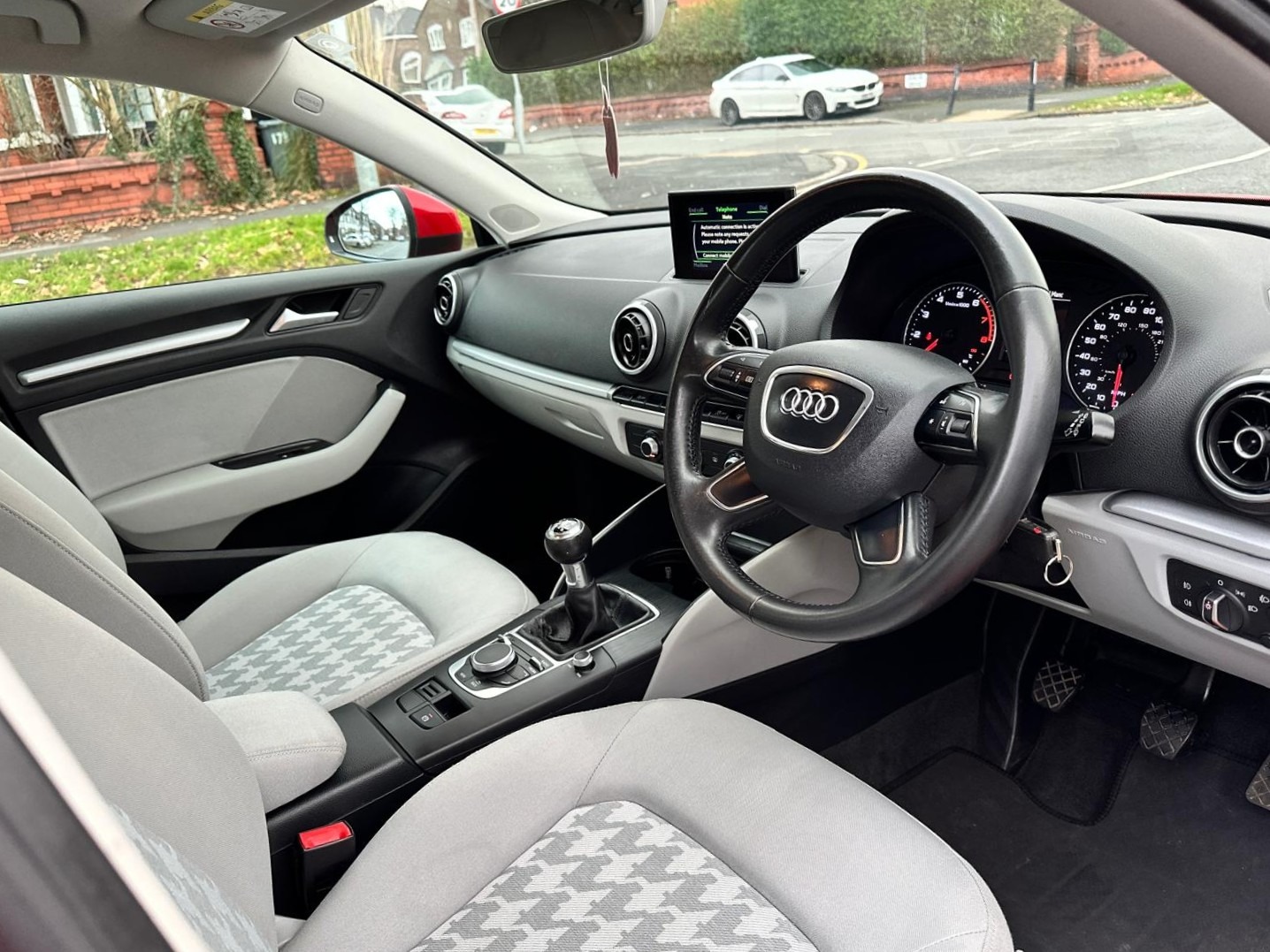 Used Audi A3 2015 for sale - 77310997: Photo 9