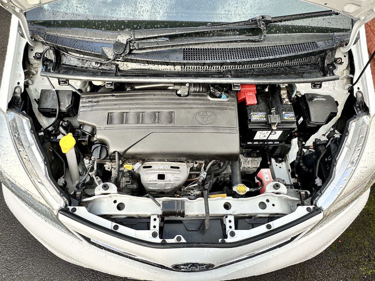 Used Toyota Yaris 2013 for sale - 76439754: Photo 11