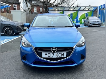 Used Mazda Mazda2 2017 for sale - 76022636: Photo