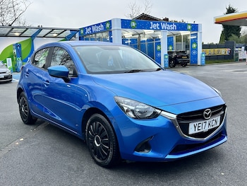 Used Mazda Mazda2 2017 for sale - 76022636: Photo