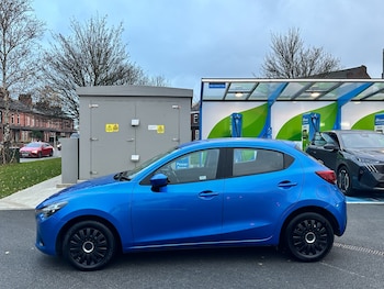 Used Mazda Mazda2 2017 for sale - 76022636: Photo