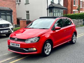 2017 (66) - 1.2 TSI Match 5dr