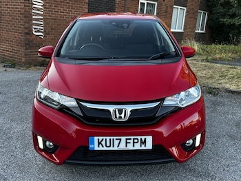 Used Honda Jazz 2017 for sale - 79372538: Photo