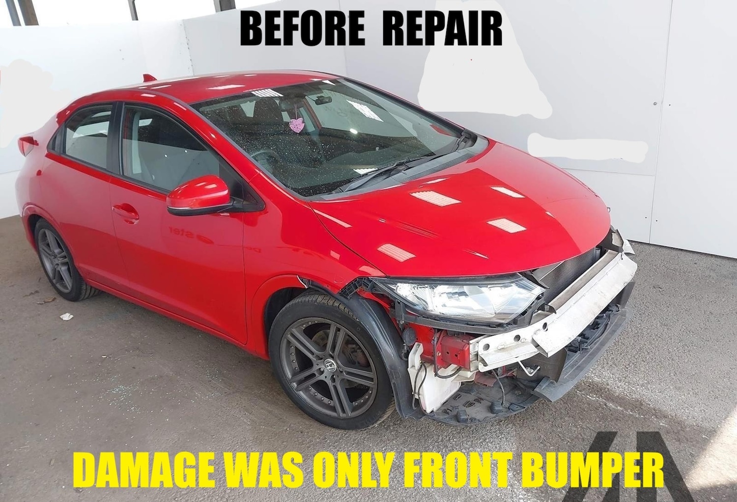 Used Honda Civic 2013 for sale - 77159650: Photo 12