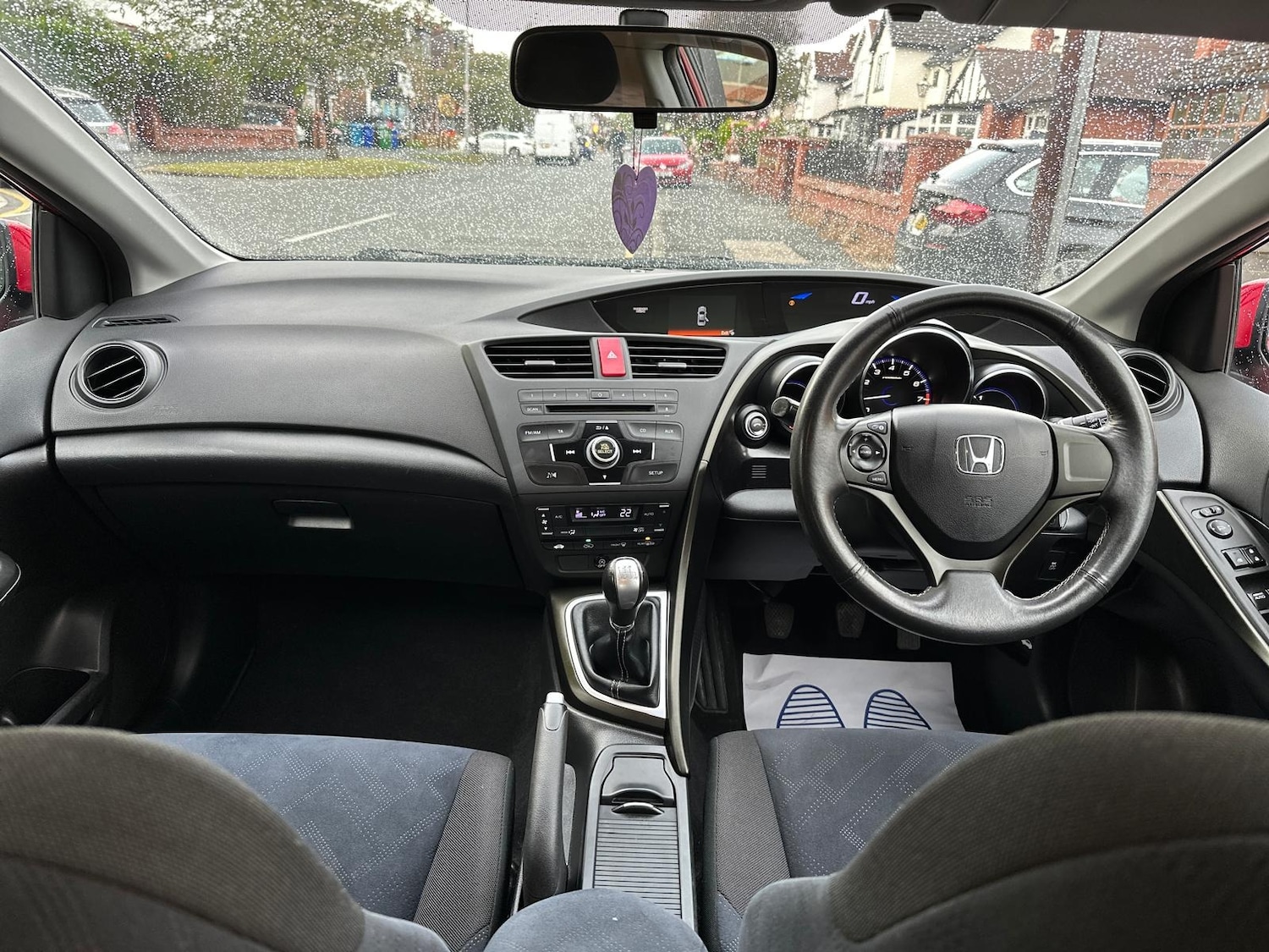 Used Honda Civic 2013 for sale - 77159650: Photo 9