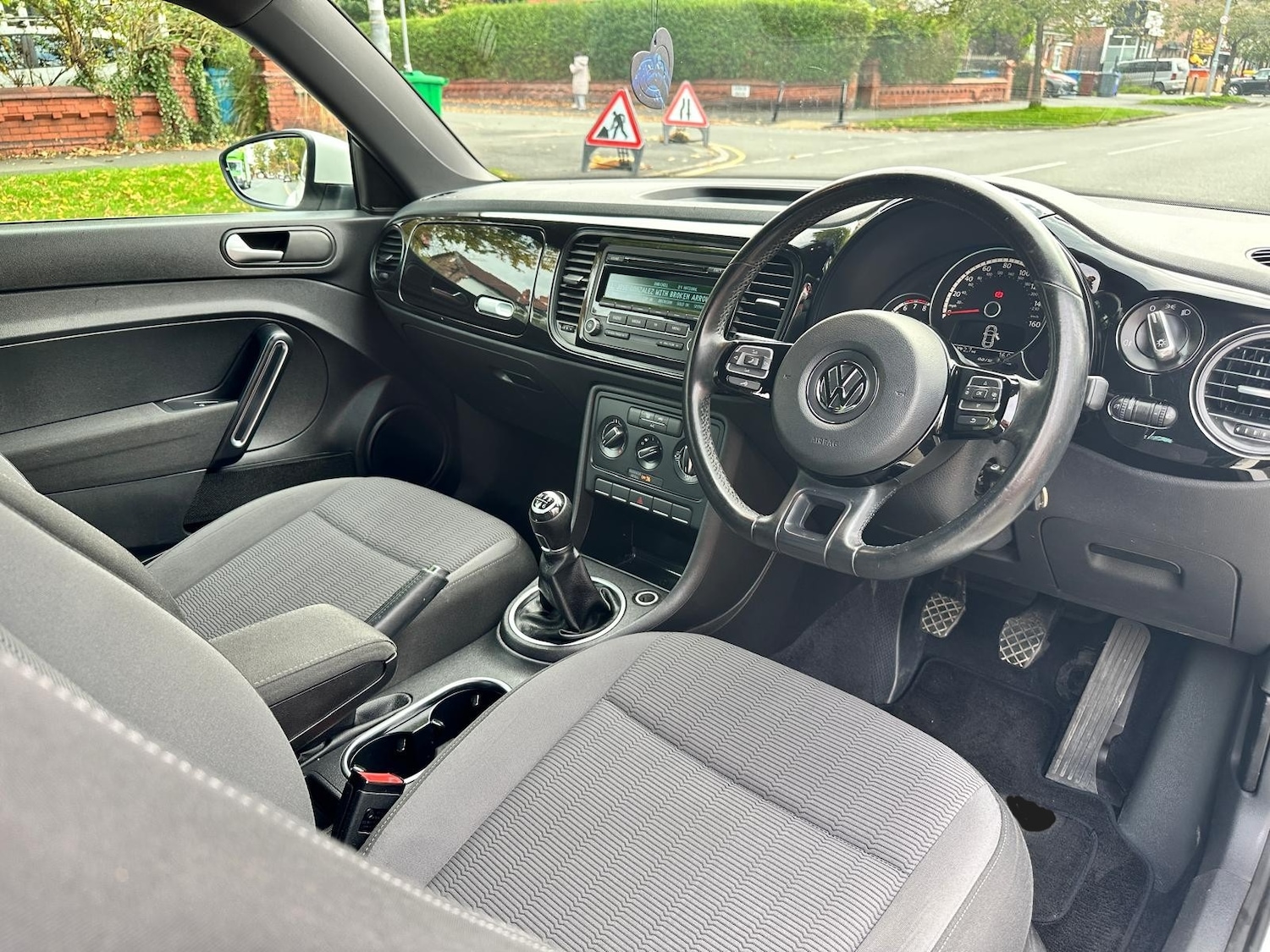Used Volkswagen Beetle 2013 for sale - 76145244: Photo 10