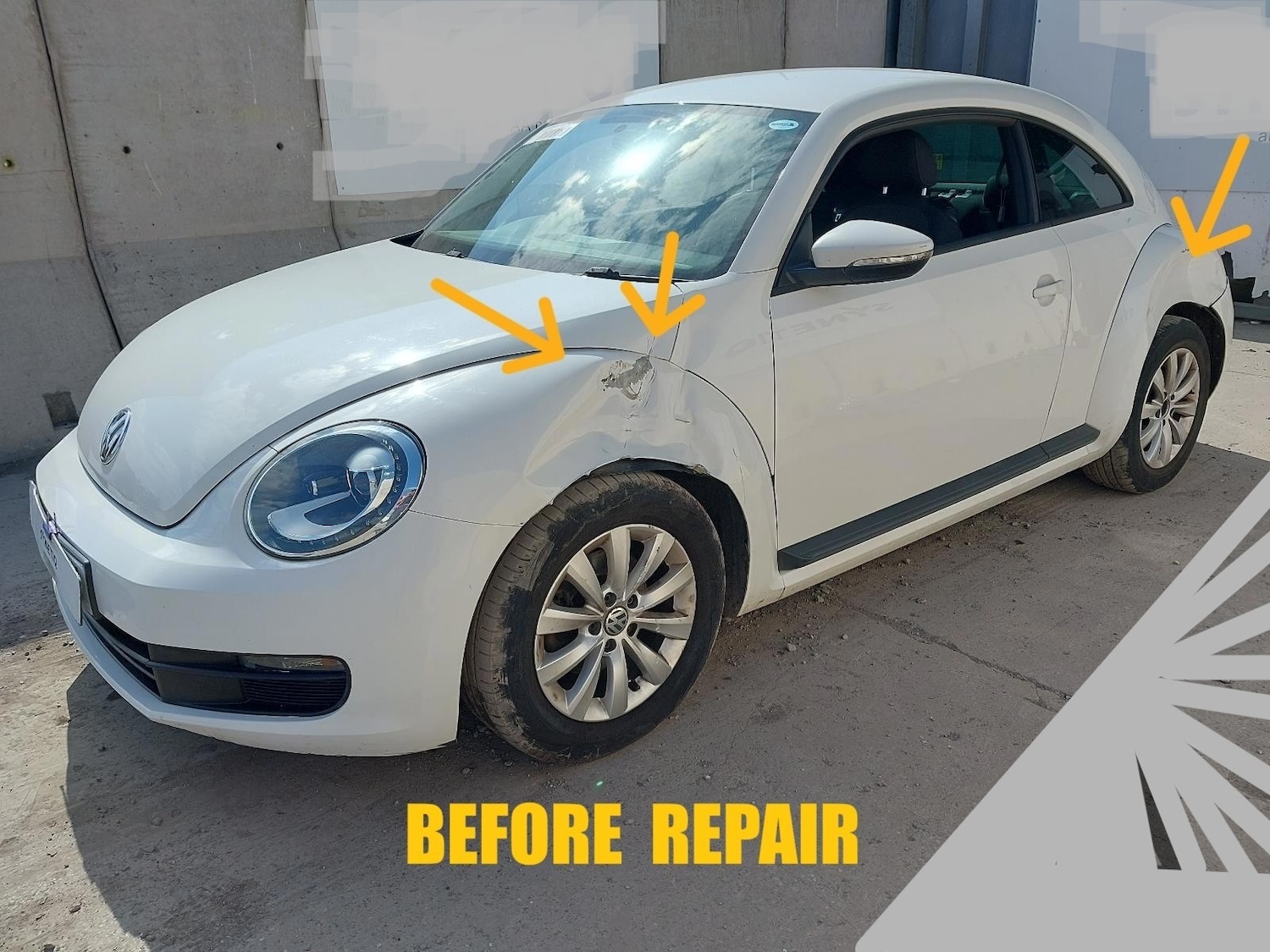Used Volkswagen Beetle 2013 for sale - 76145244: Photo 12