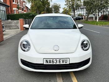 Used Volkswagen Beetle 2013 for sale - 76145244: Photo 2