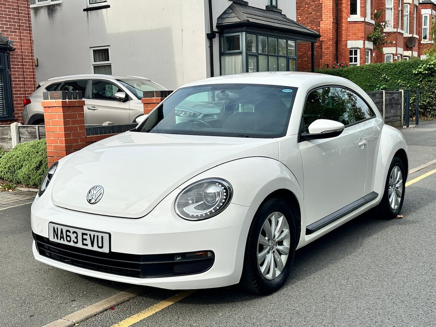 Used Volkswagen Beetle 2013 for sale - 76145244: Photo 3