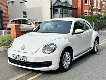 Used Volkswagen Beetle 2013 for sale - 76145244: Photo 3